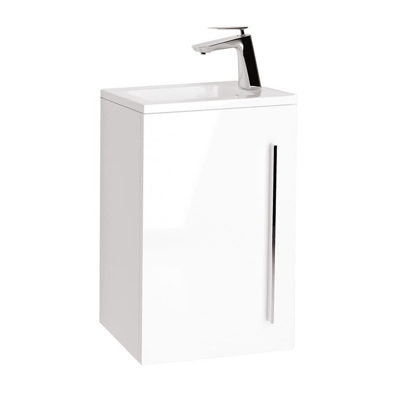 Almeria 40 szekreny 2