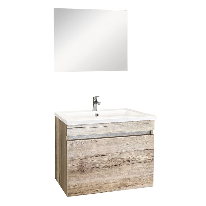 Blondie 60 mosdoszett