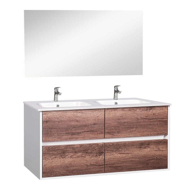 Ginger 120 mosdoszett