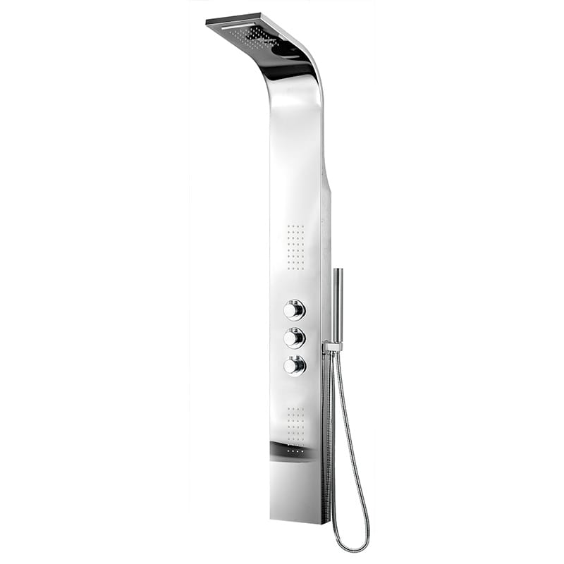 Панел за душ Glam 12 Glam zuhanypanel 1