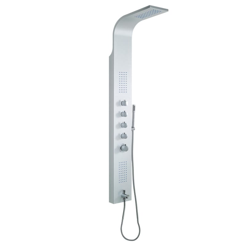 Душ панел Mariner Silver 6 Mariner Silver