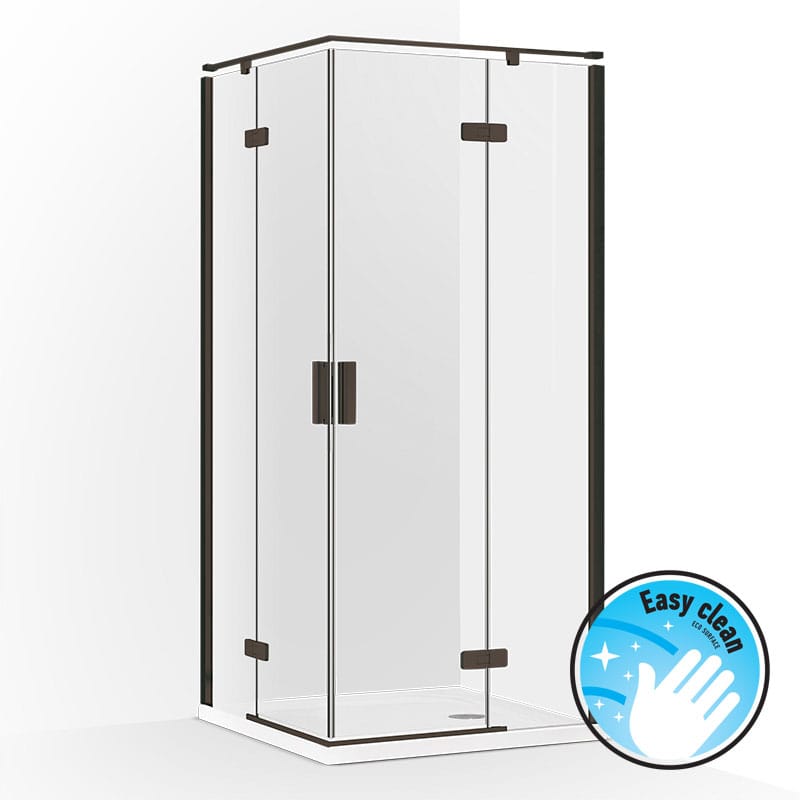 Murano zuhanykabin en