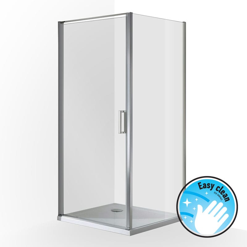 Quadrum zuhanykabin en