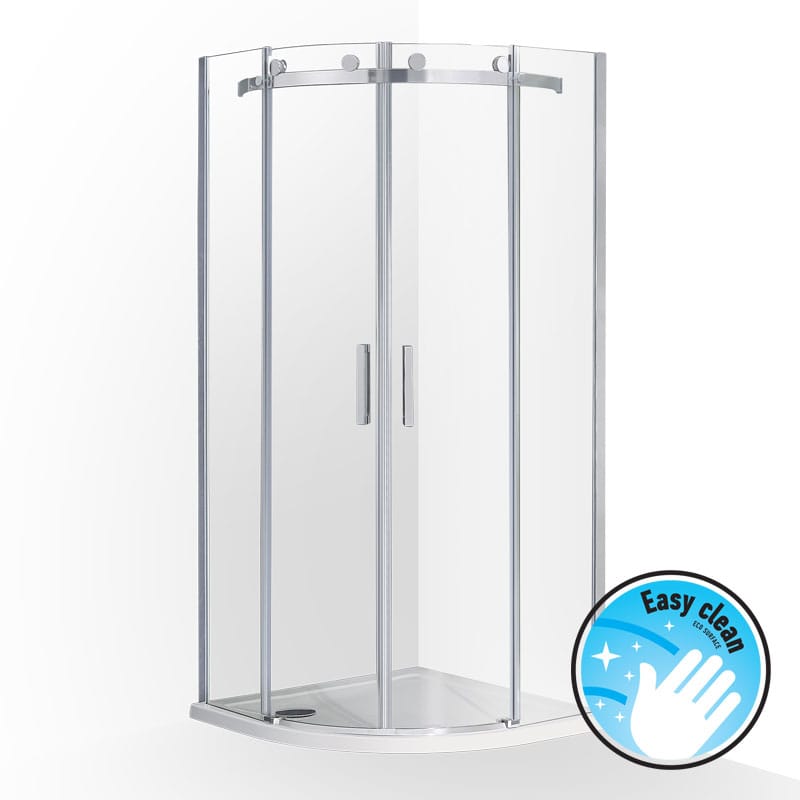 Virgo zuhanykabin en