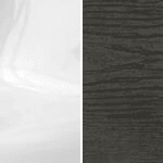 Сребро от сребро / сиво