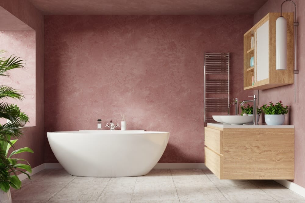 Exclusive sanitary products for first-class luxury bathrooms: bathtubs, showers, and fixtures 3 first class bathrooms1