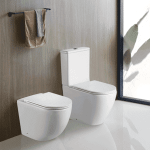 Тоалетна биде