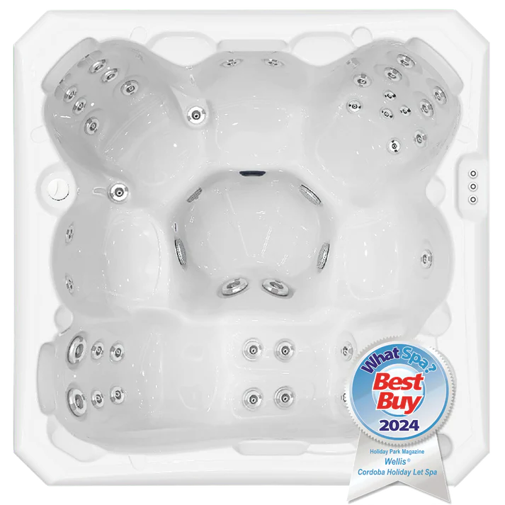 Кордоба 9 CORDOBA BB