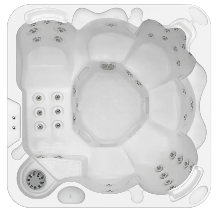 Севиля Plug&Play 5 SevillaPlugPlay ice white