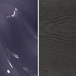 Буреносно сиво / Сиво